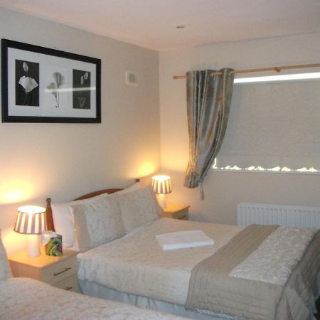 Aaron Vale B&B Drogheda Luaran gambar