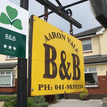 Aaron Vale B&B Drogheda Luaran gambar