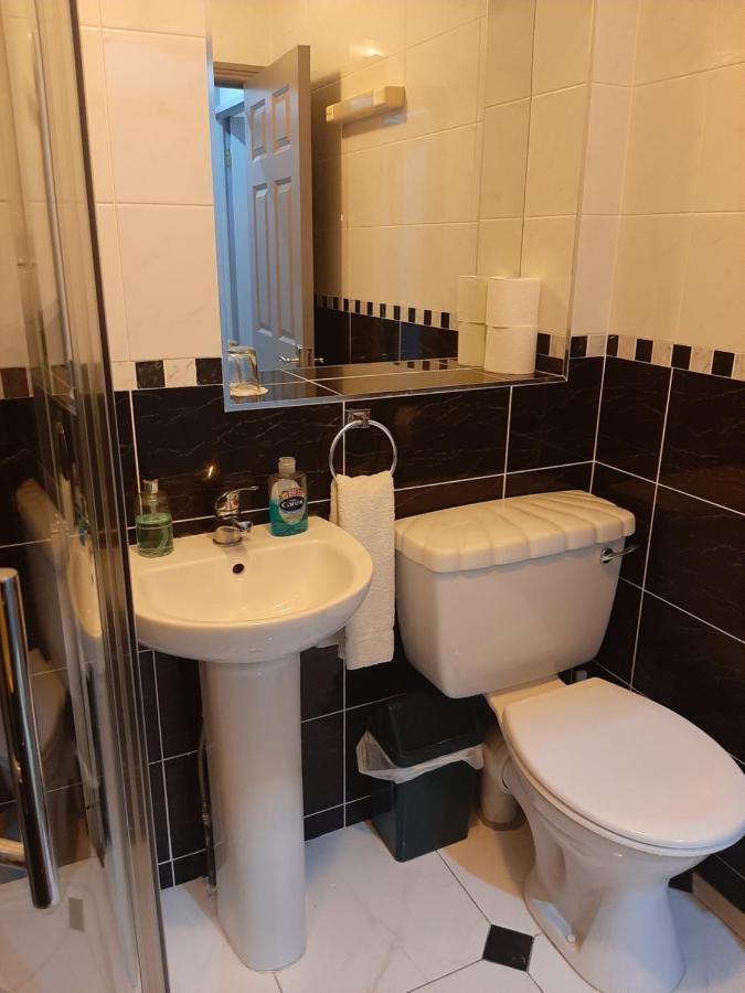 Aaron Vale B&B Drogheda Luaran gambar