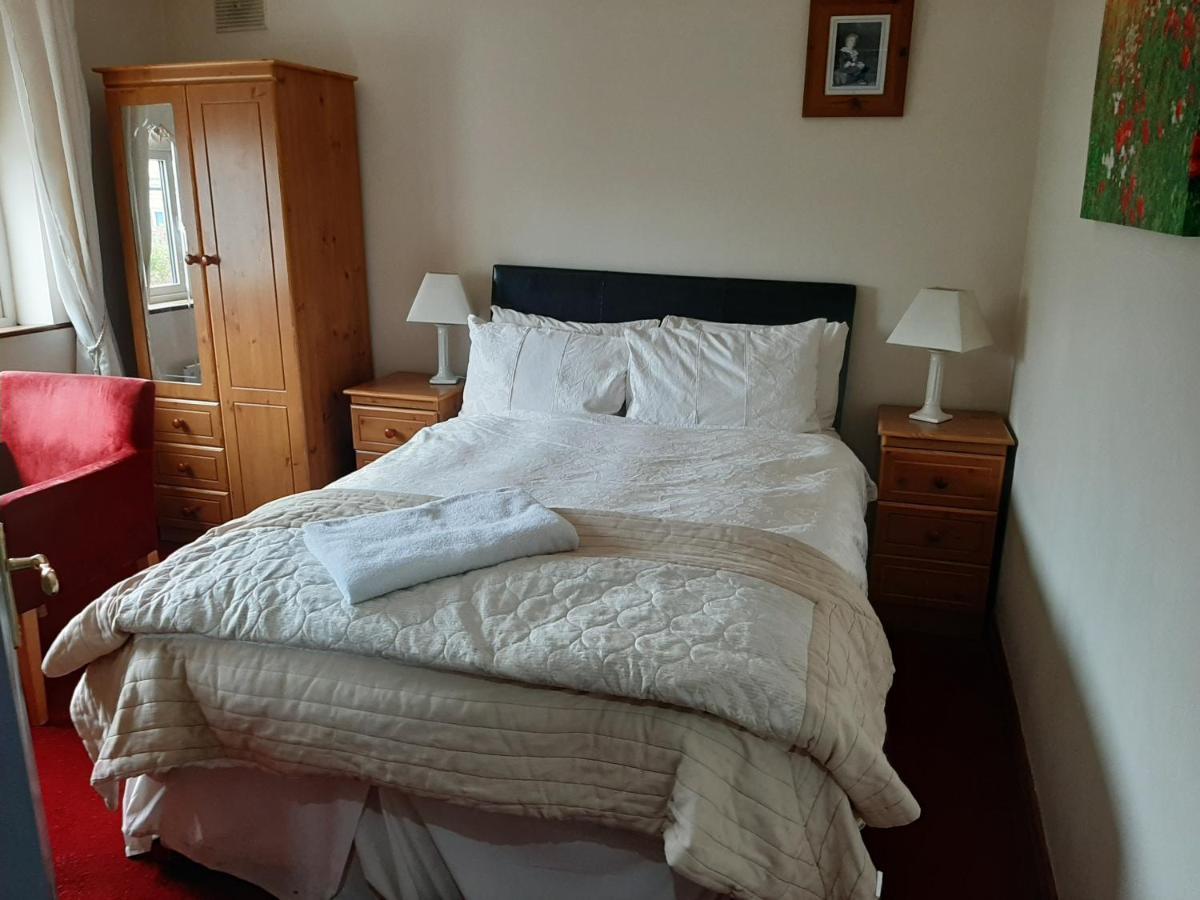 Aaron Vale B&B Drogheda Luaran gambar