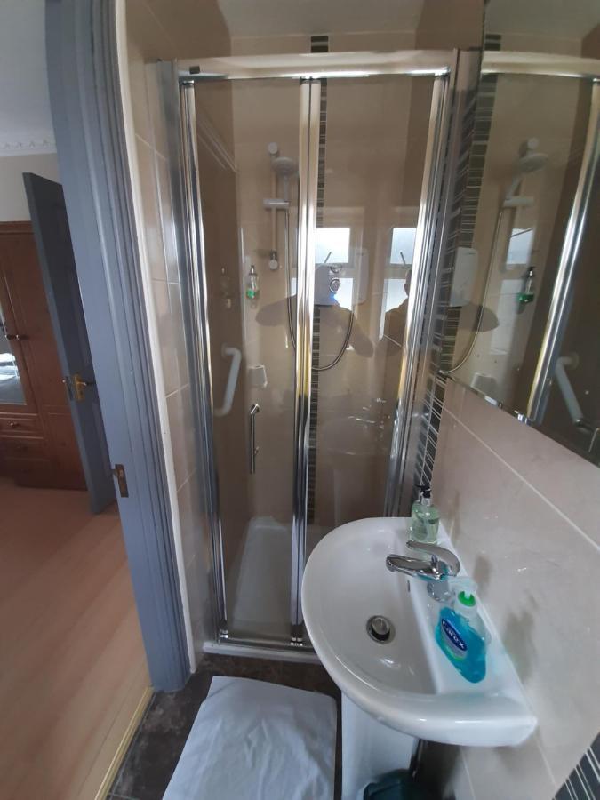 Aaron Vale B&B Drogheda Luaran gambar
