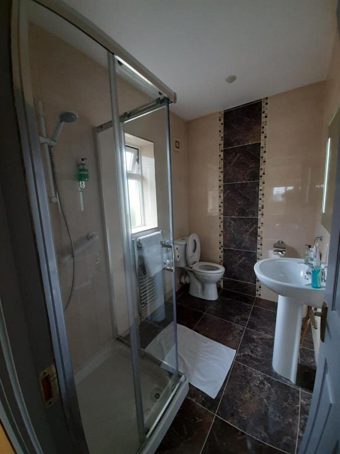 Aaron Vale B&B Drogheda Luaran gambar
