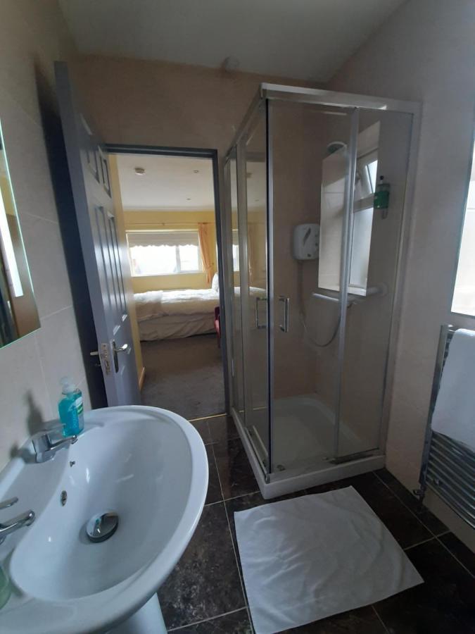 Aaron Vale B&B Drogheda Luaran gambar