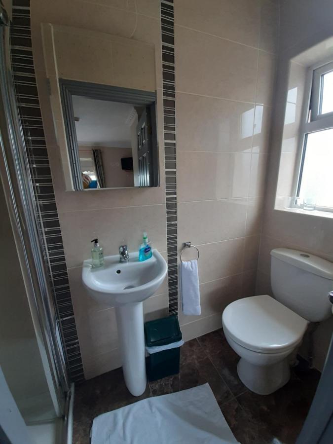 Aaron Vale B&B Drogheda Luaran gambar