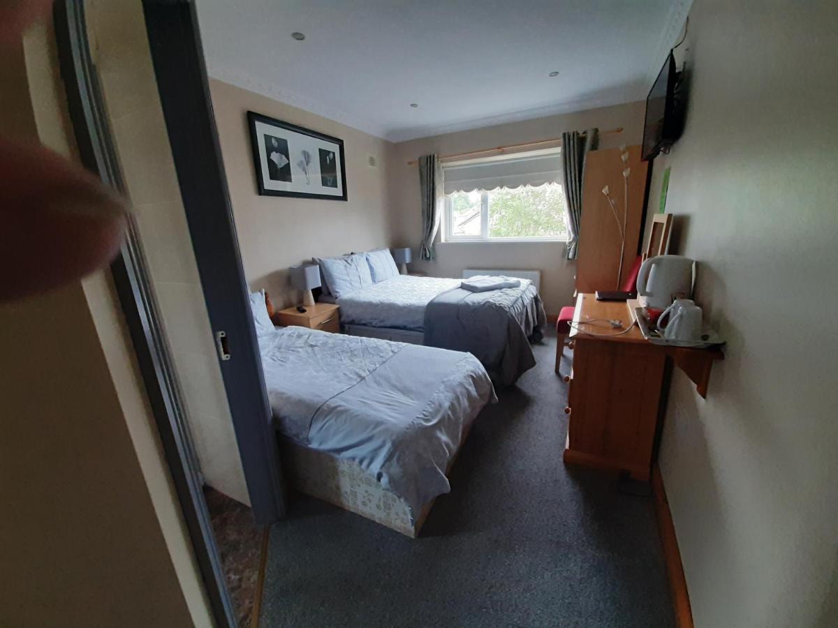 Aaron Vale B&B Drogheda Luaran gambar