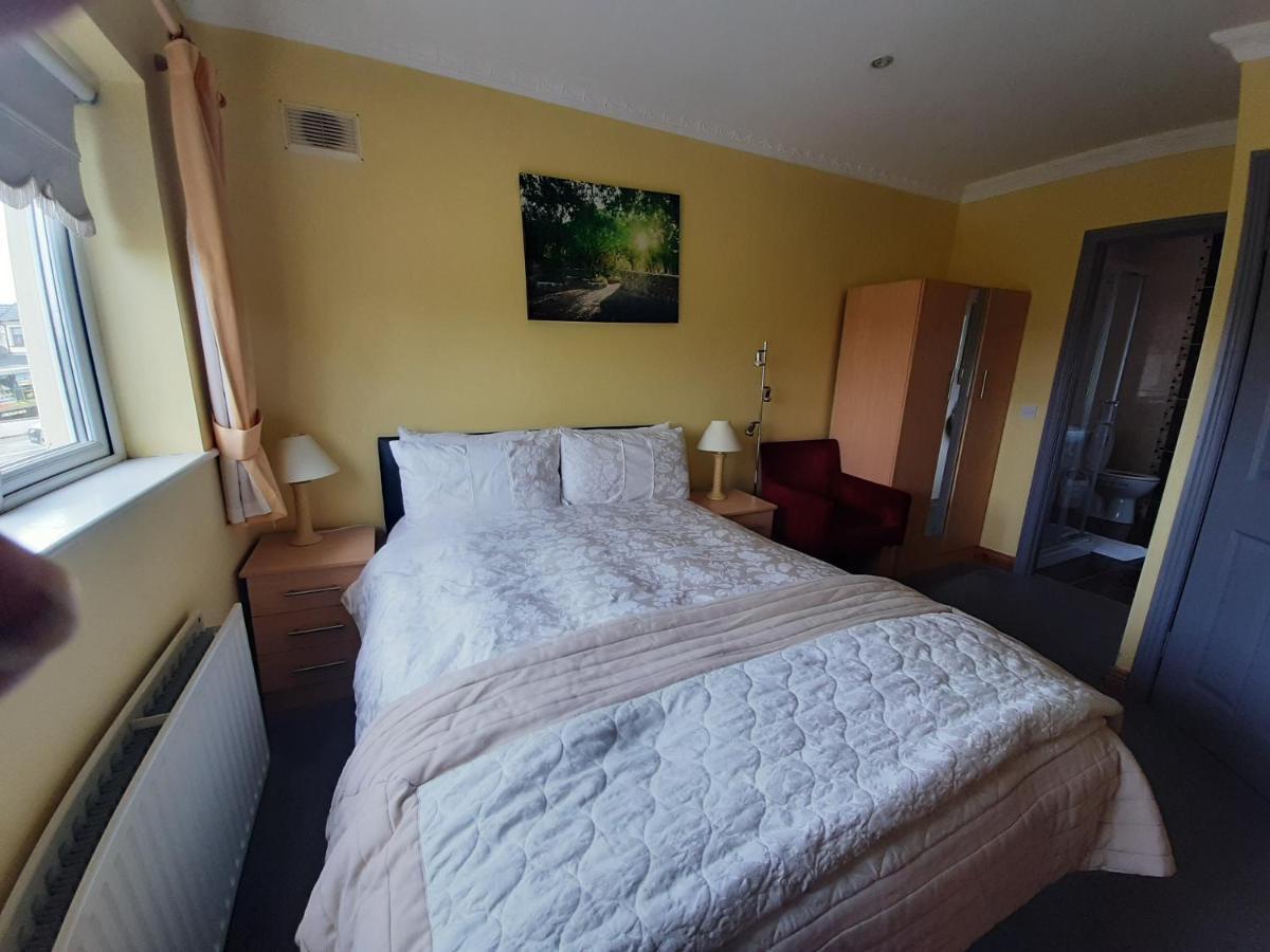 Aaron Vale B&B Drogheda Luaran gambar