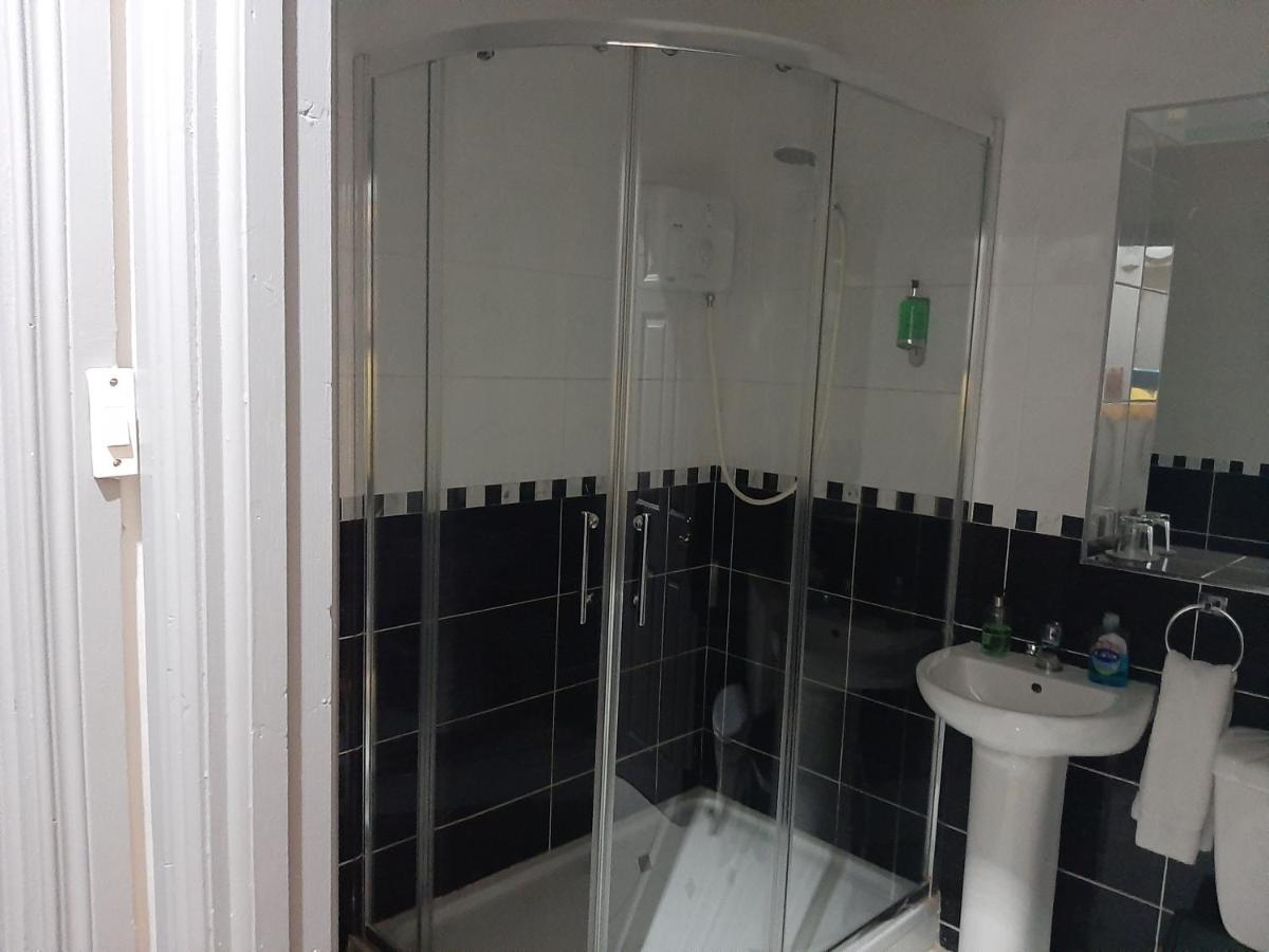 Aaron Vale B&B Drogheda Luaran gambar