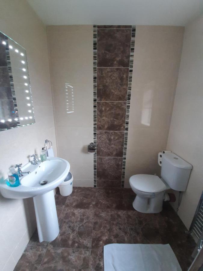 Aaron Vale B&B Drogheda Luaran gambar