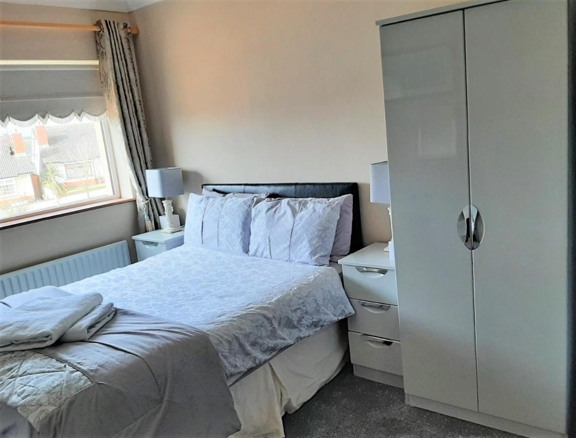 Aaron Vale B&B Drogheda Luaran gambar