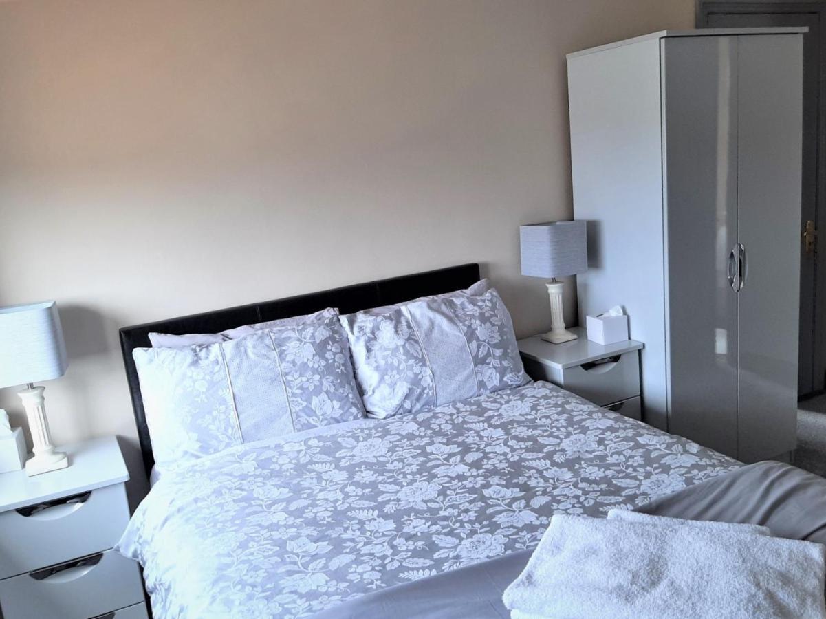 Aaron Vale B&B Drogheda Luaran gambar