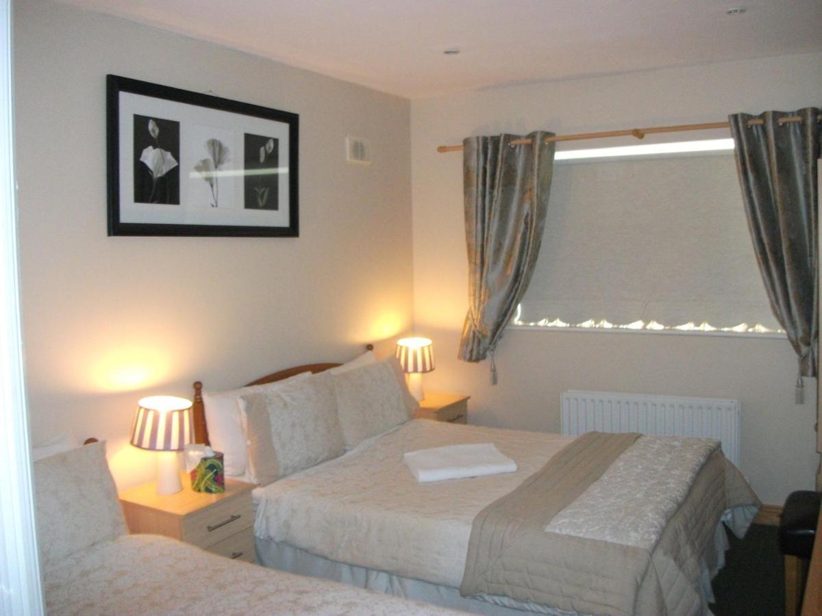 Aaron Vale B&B Drogheda Luaran gambar