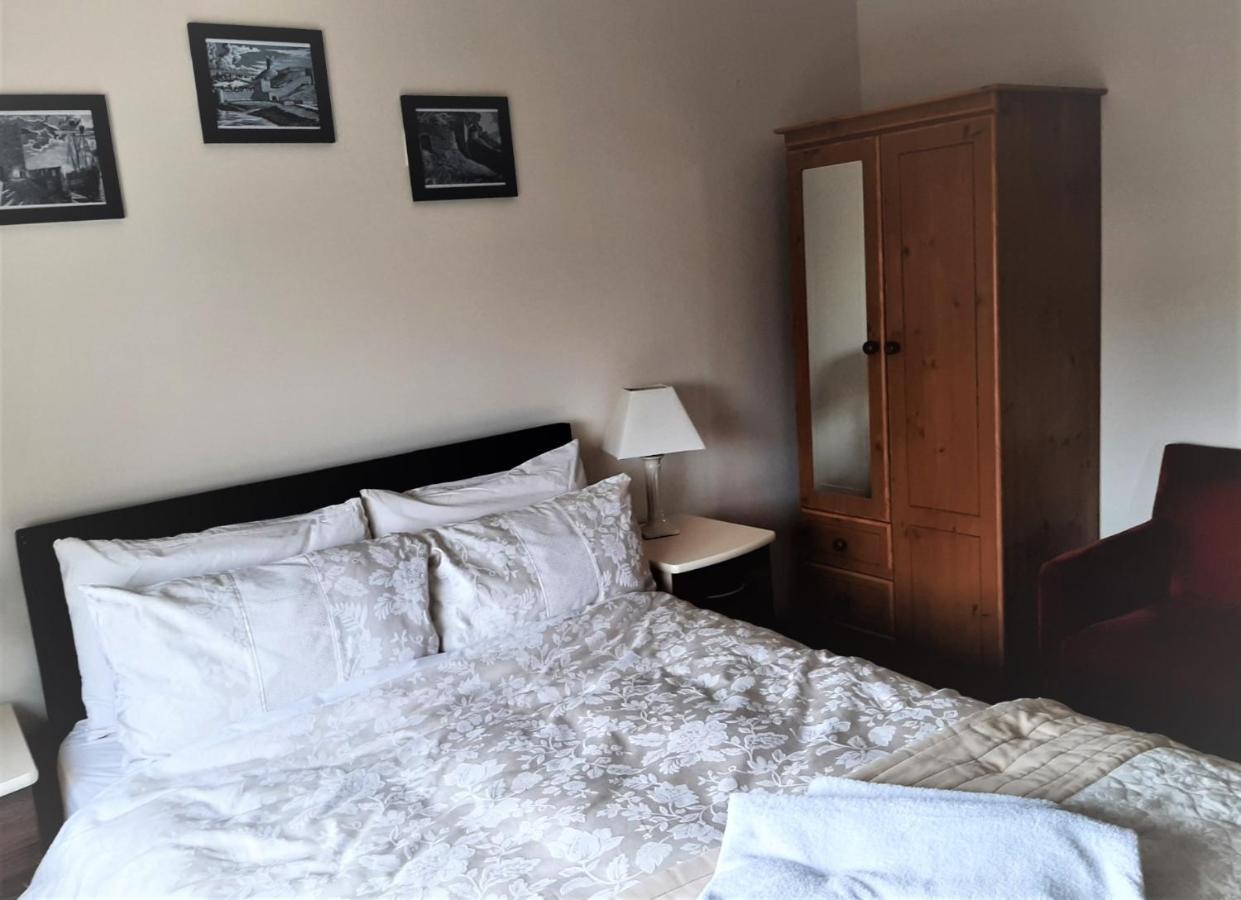 Aaron Vale B&B Drogheda Luaran gambar