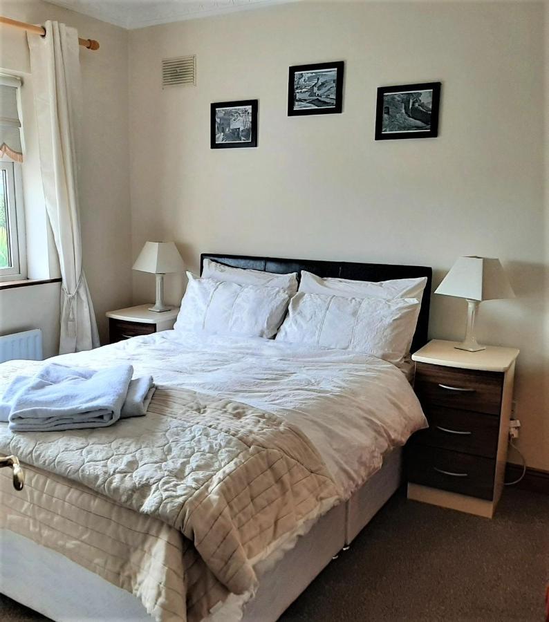 Aaron Vale B&B Drogheda Luaran gambar