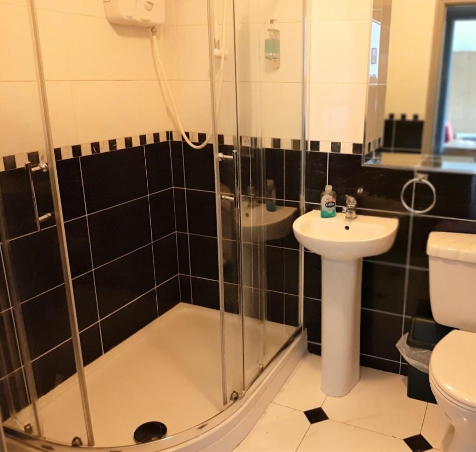 Aaron Vale B&B Drogheda Luaran gambar