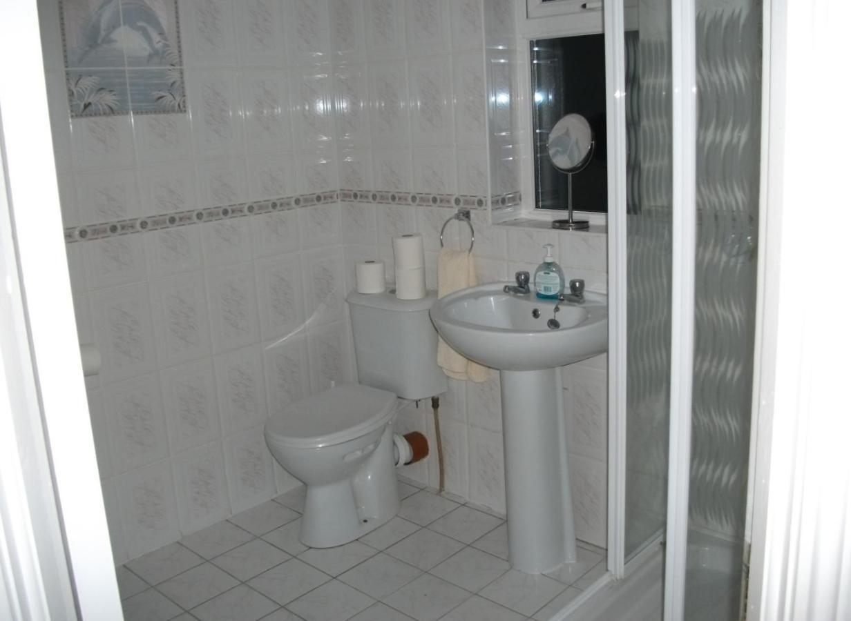 Aaron Vale B&B Drogheda Luaran gambar