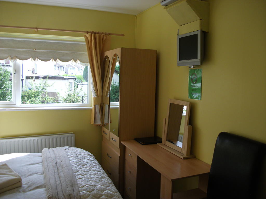 Aaron Vale B&B Drogheda Luaran gambar