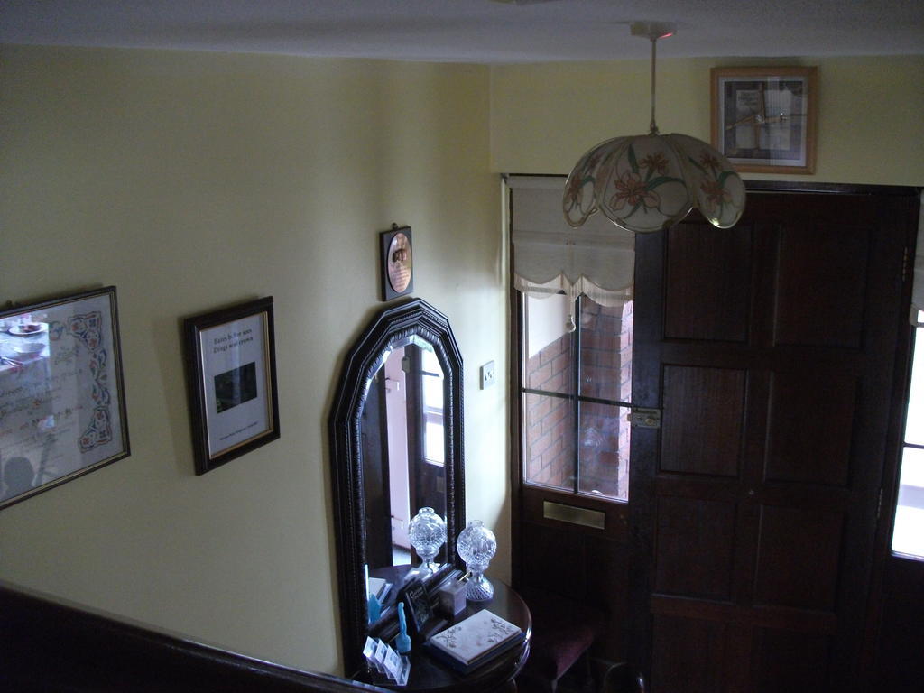Aaron Vale B&B Drogheda Luaran gambar
