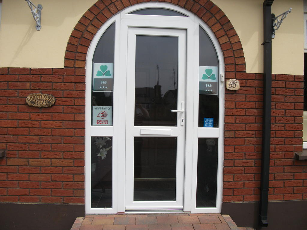 Aaron Vale B&B Drogheda Luaran gambar