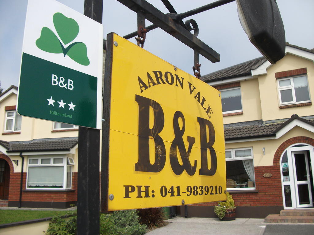 Aaron Vale B&B Drogheda Luaran gambar