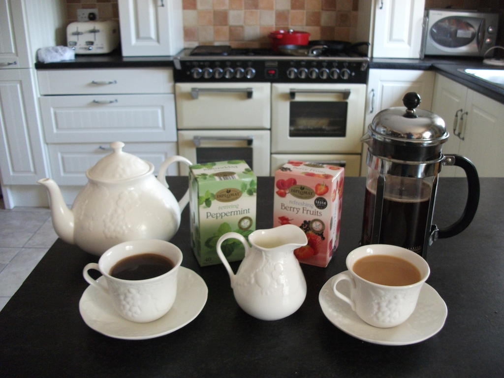 Aaron Vale B&B Drogheda Luaran gambar