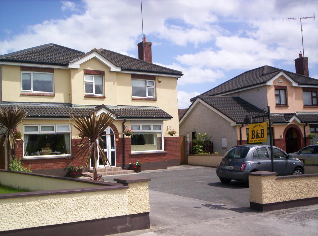 Aaron Vale B&B Drogheda Luaran gambar
