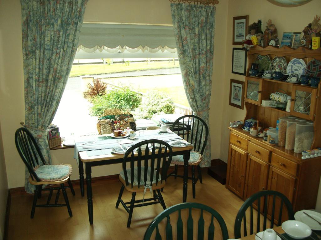Aaron Vale B&B Drogheda Luaran gambar