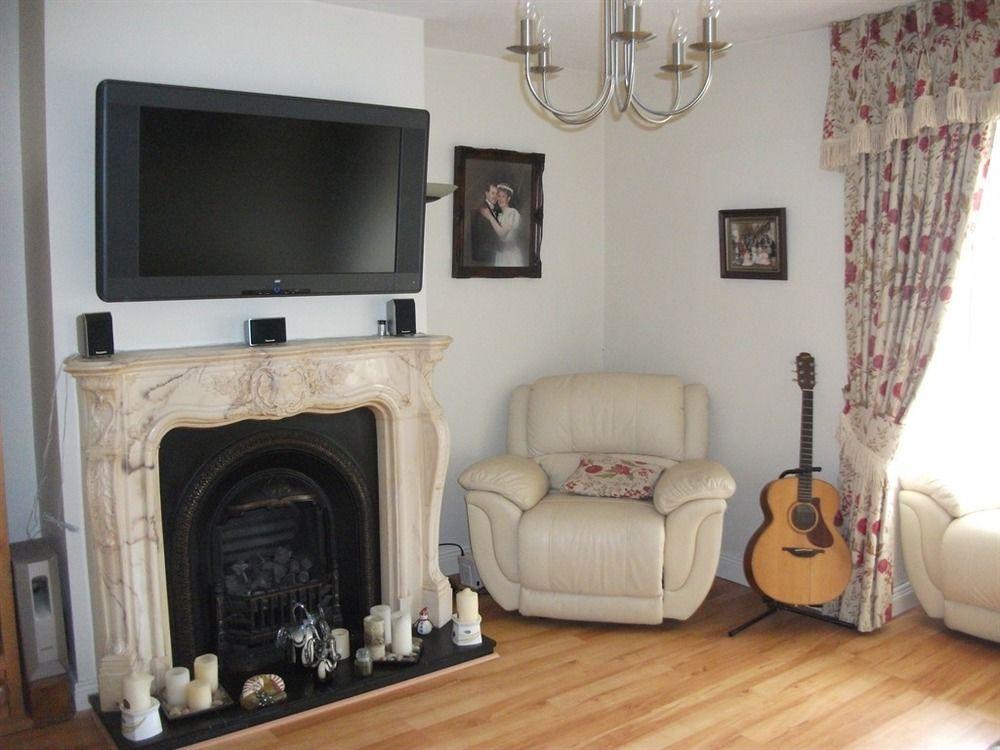 Aaron Vale B&B Drogheda Luaran gambar