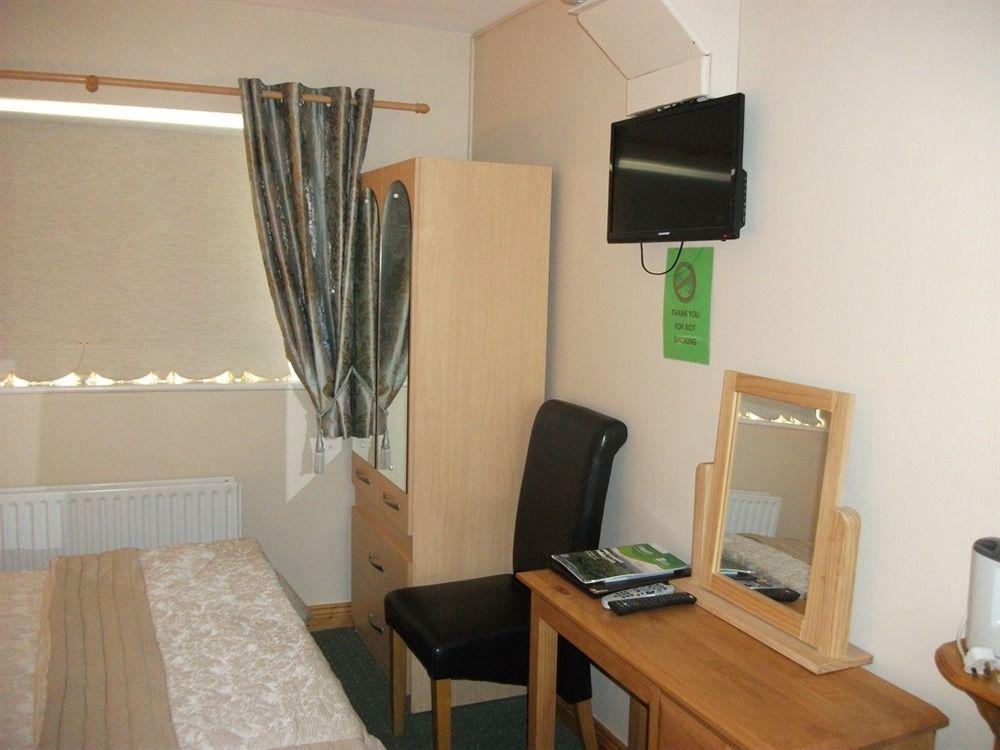 Aaron Vale B&B Drogheda Luaran gambar