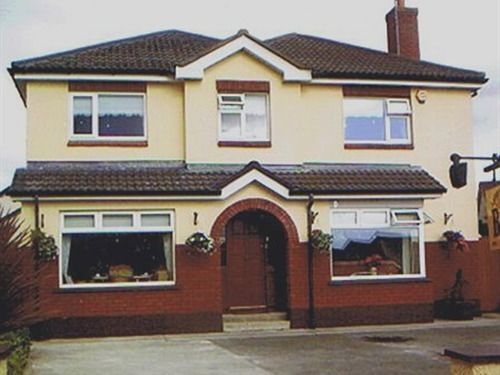 Aaron Vale B&B Drogheda Luaran gambar