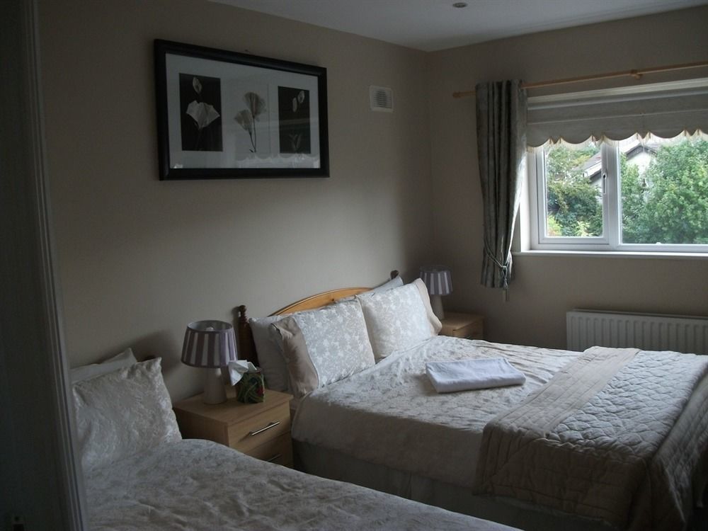 Aaron Vale B&B Drogheda Luaran gambar