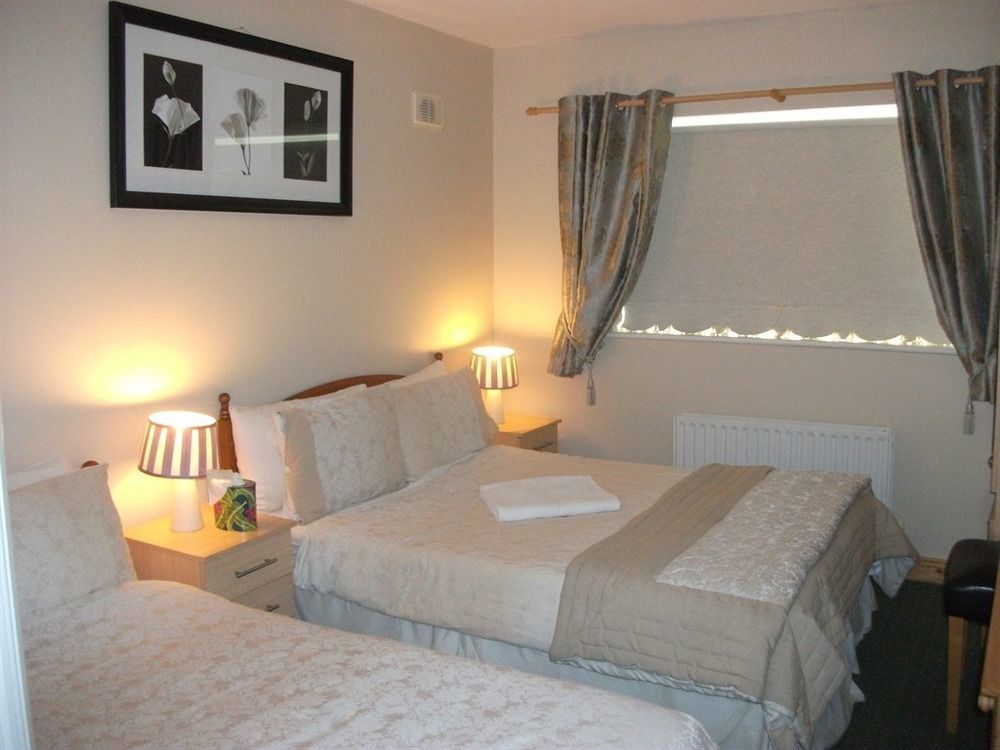 Aaron Vale B&B Drogheda Luaran gambar