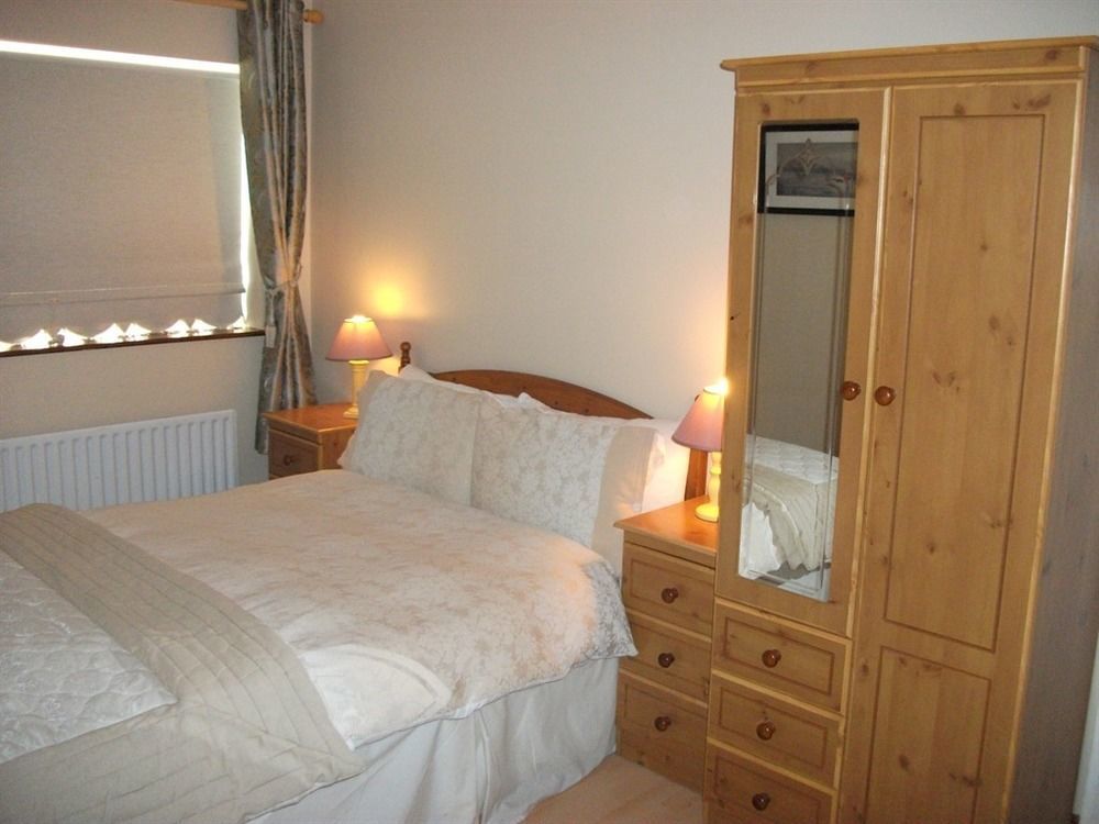 Aaron Vale B&B Drogheda Luaran gambar