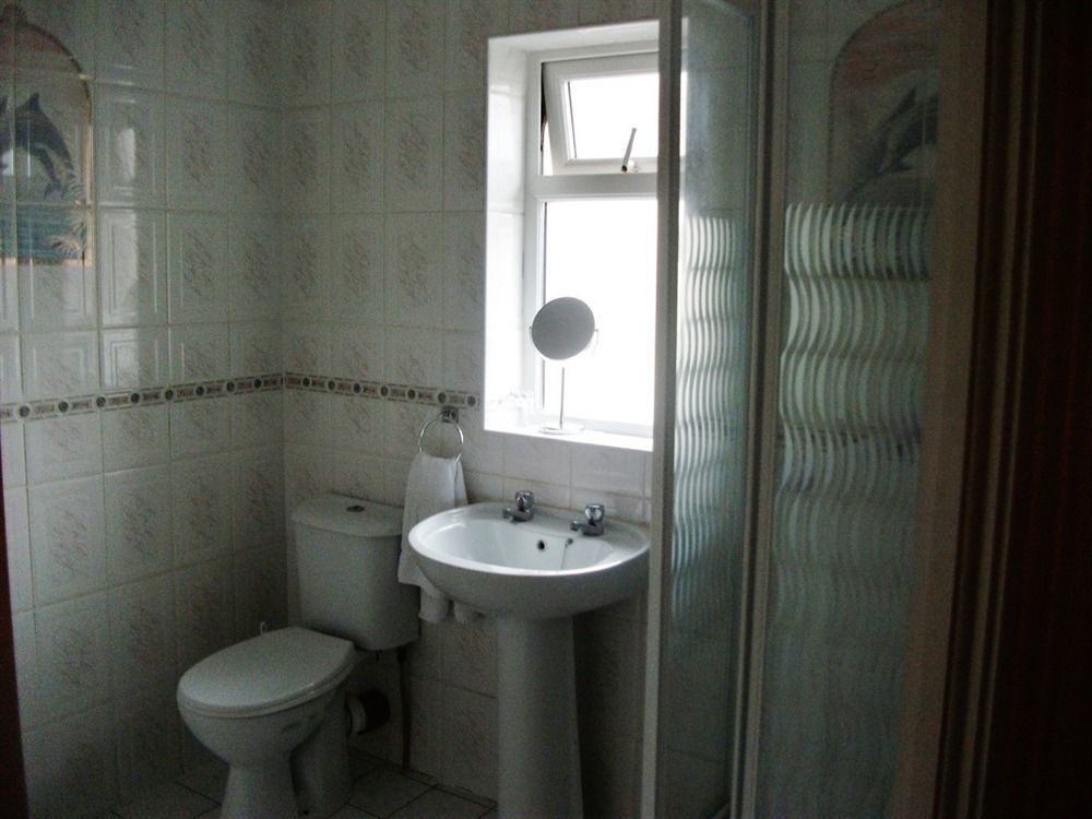Aaron Vale B&B Drogheda Luaran gambar